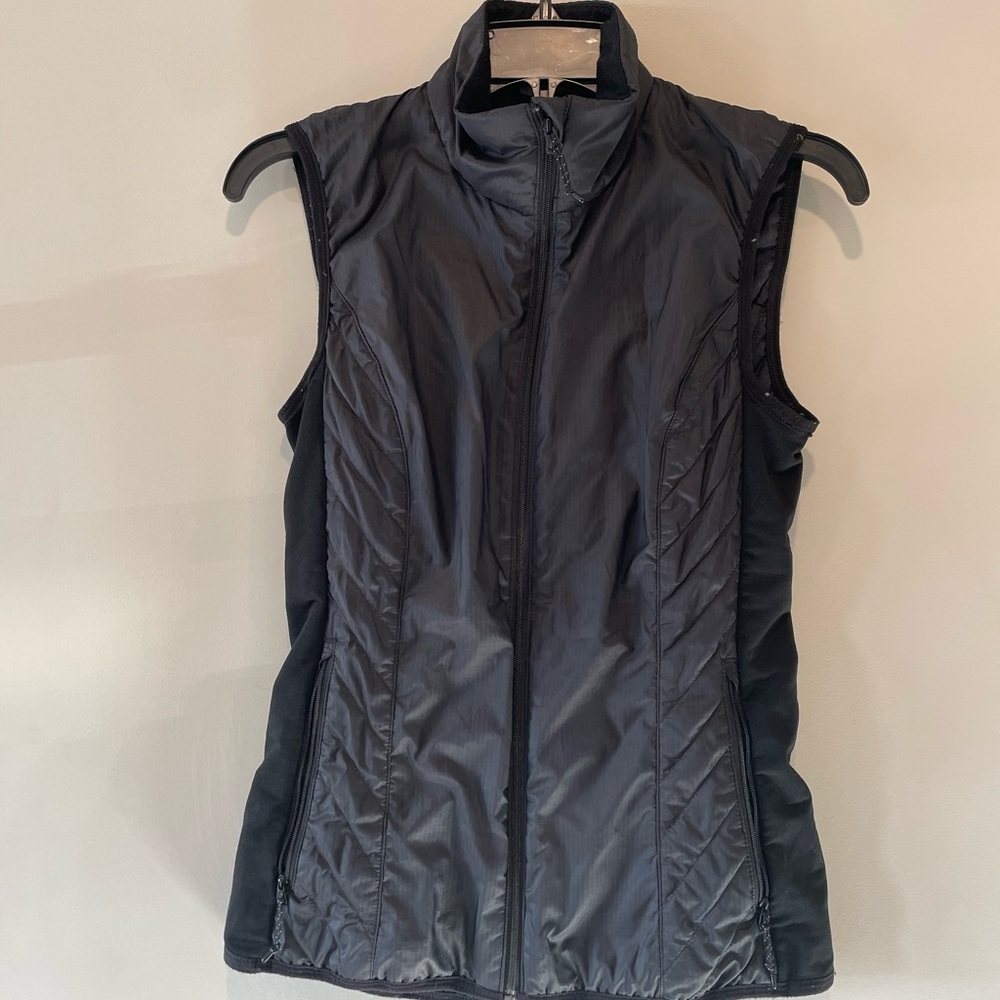 Icebreaker Helix Vest